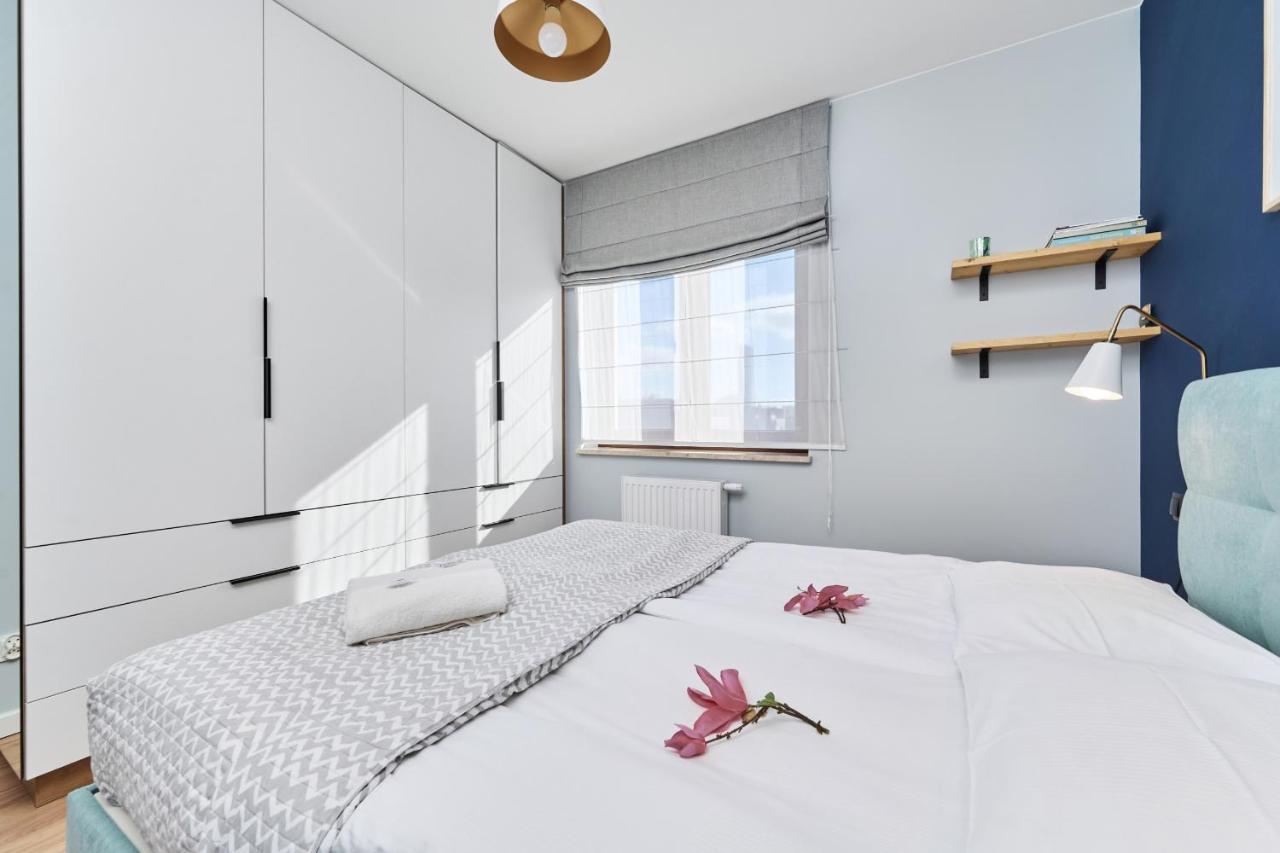 Teczowa Apartment Old Town Wroclaw By Noclegi Renters Exterior foto